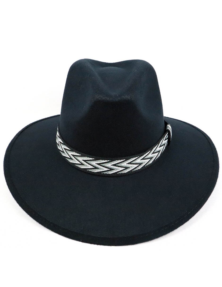 Sombrero para casual fabellino 3
