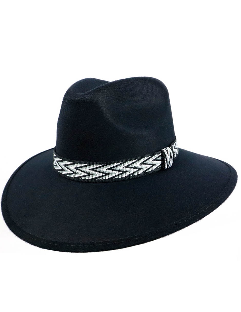 Sombrero para casual fabellino 5