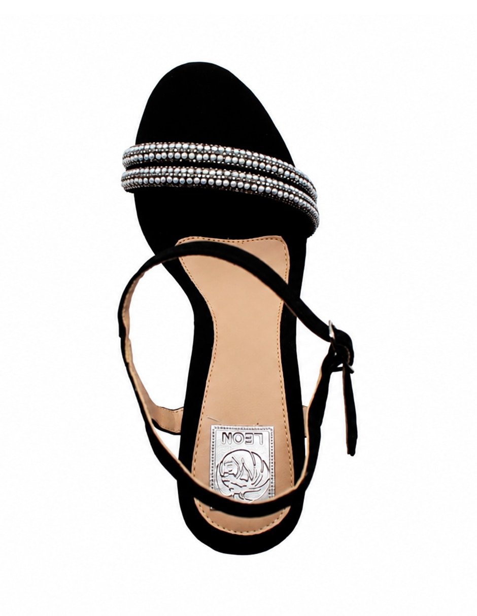 Sandalia para mujer 2