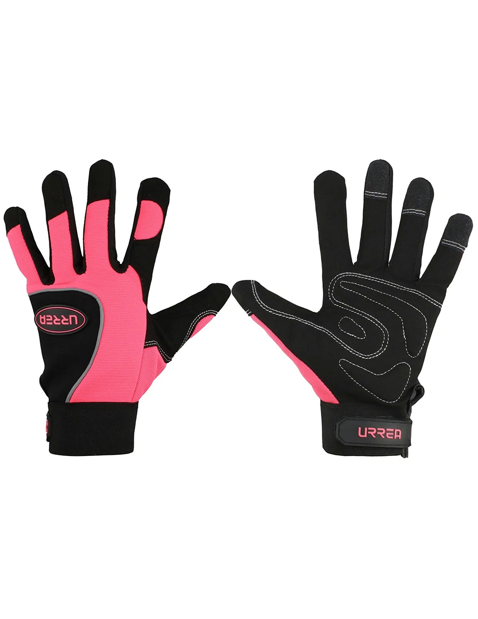 Guantes de mecánico para mujer 5