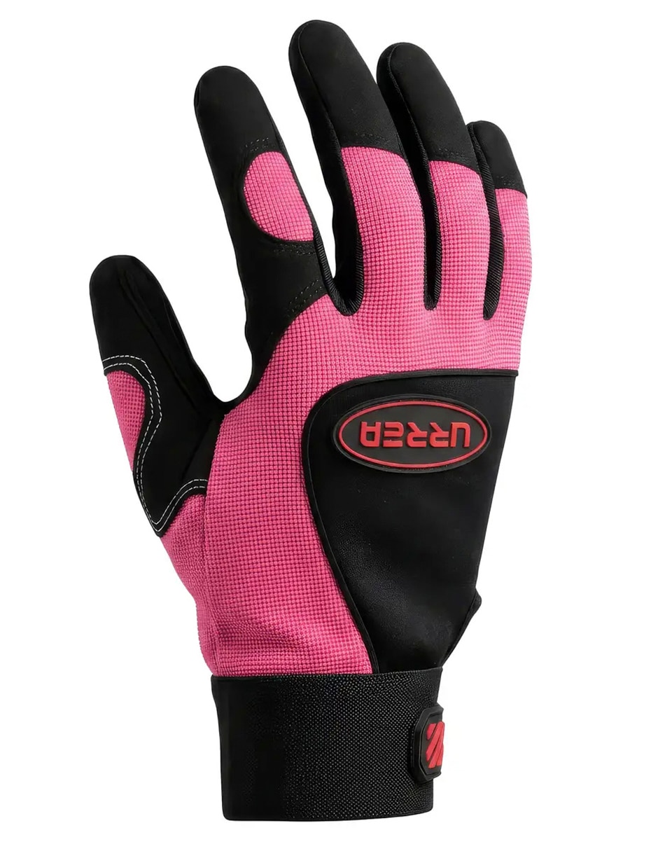 Guantes de mecánico para mujer