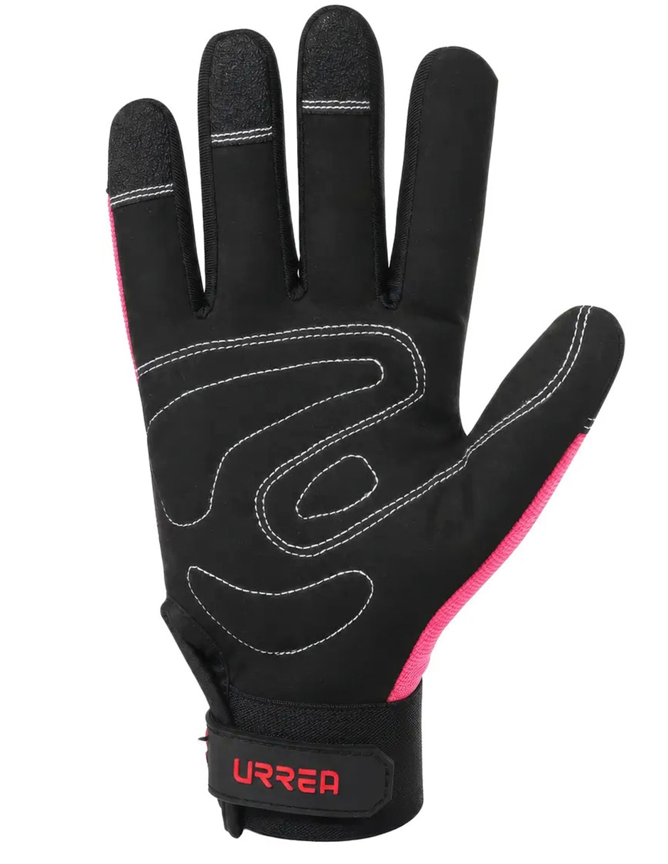Guantes de mecánico para mujer