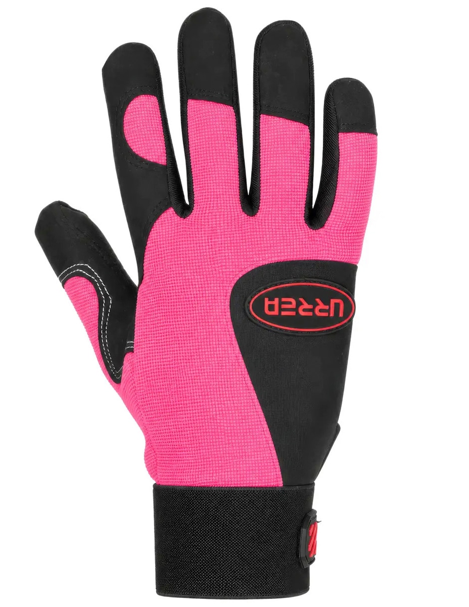 Guantes de mecánico para mujer 7