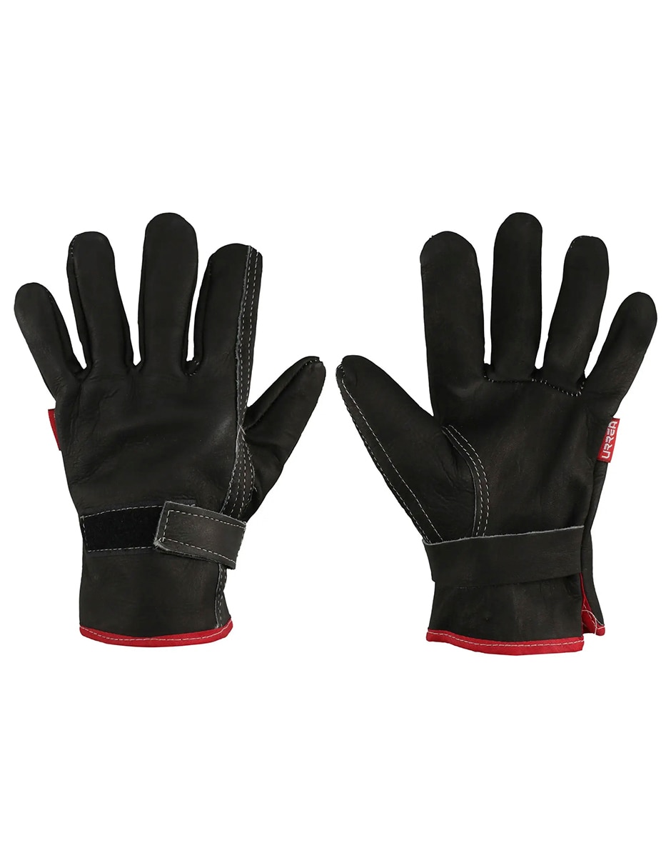 Guantes de mecánico unisex 2