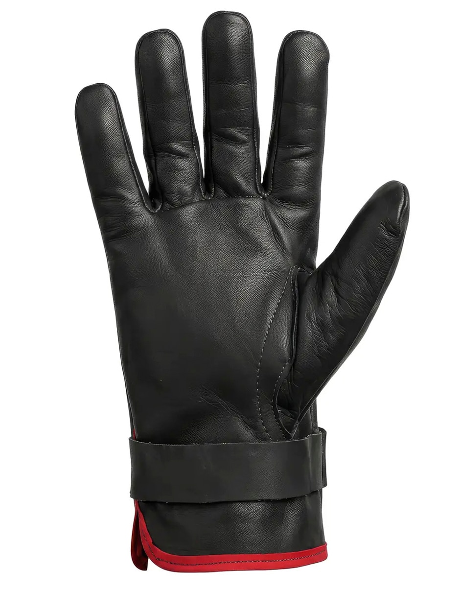 Guantes de mecánico unisex 8