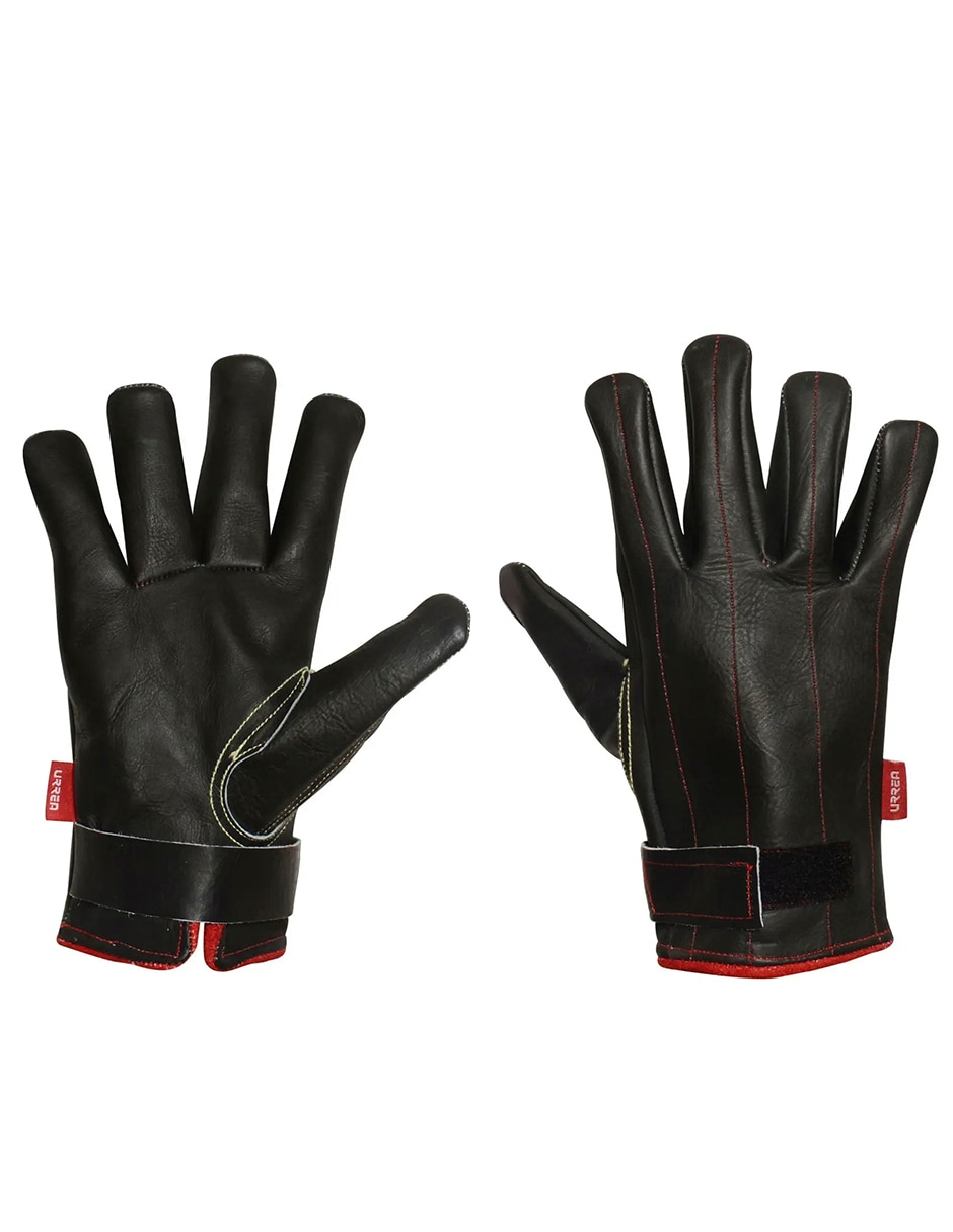 Guantes de mecánico unisex 3