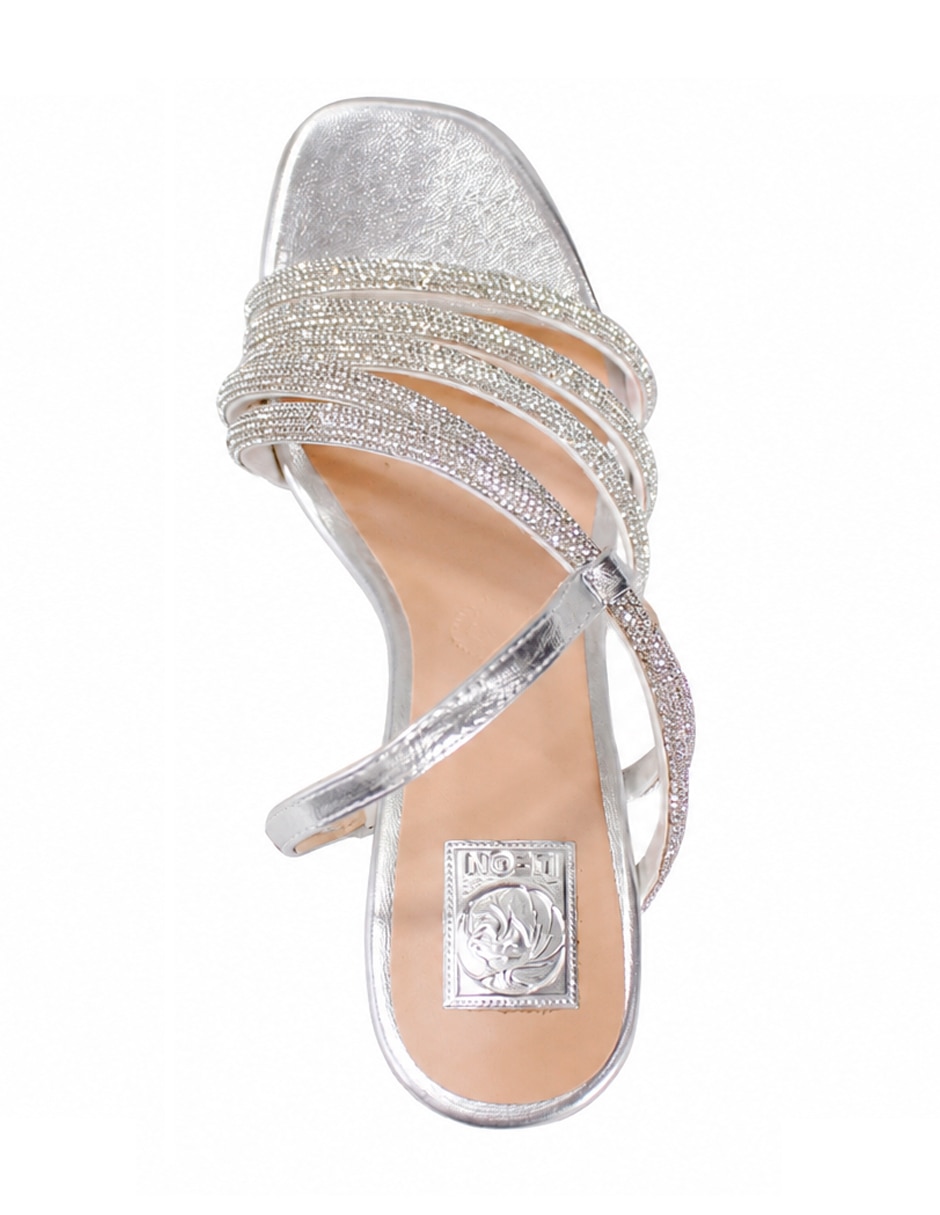 Sandalia para mujer 2