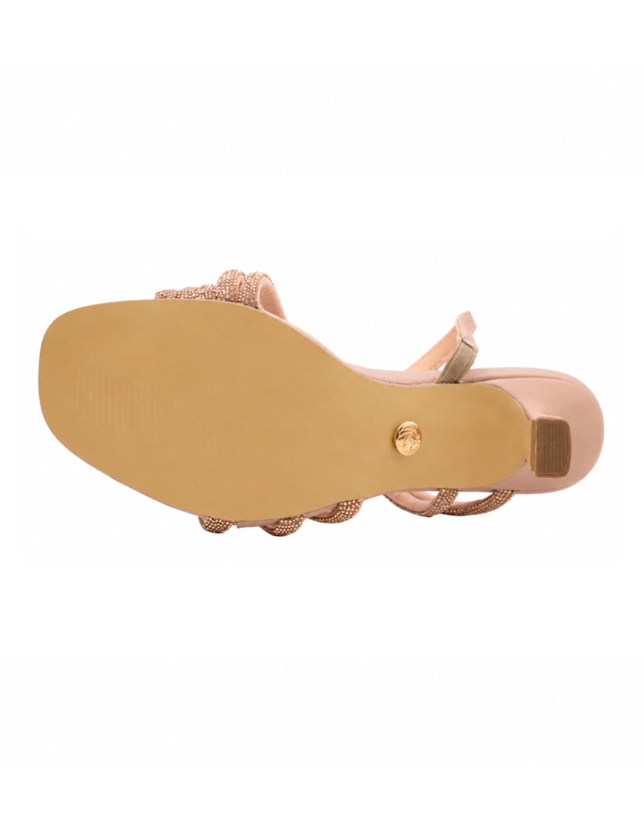 Sandalia para mujer 3