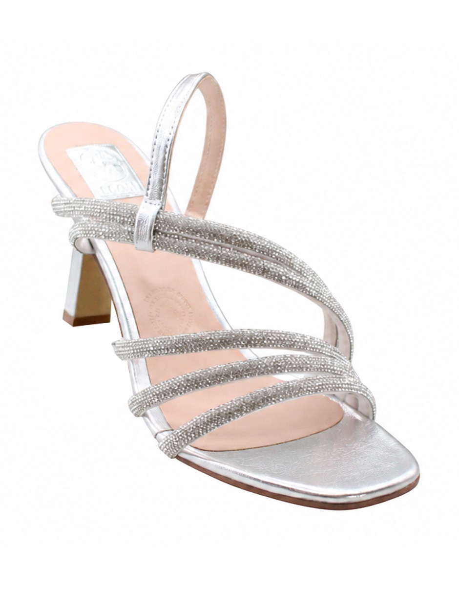 Sandalia para mujer 4