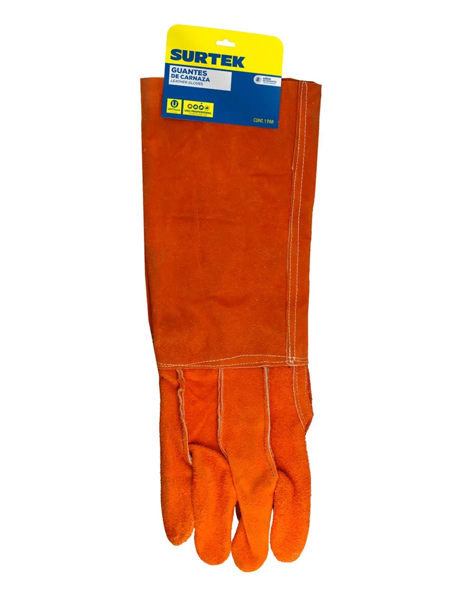 Guantes de seguridad unisex