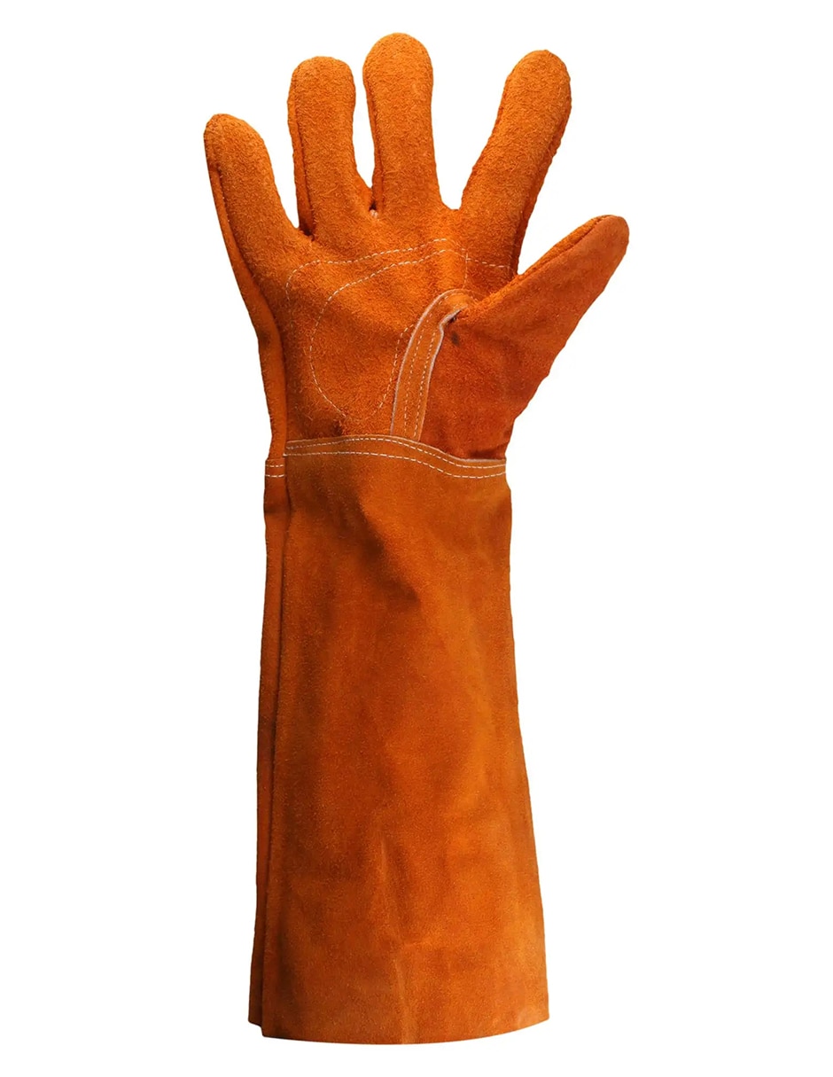 Guantes de seguridad unisex 4