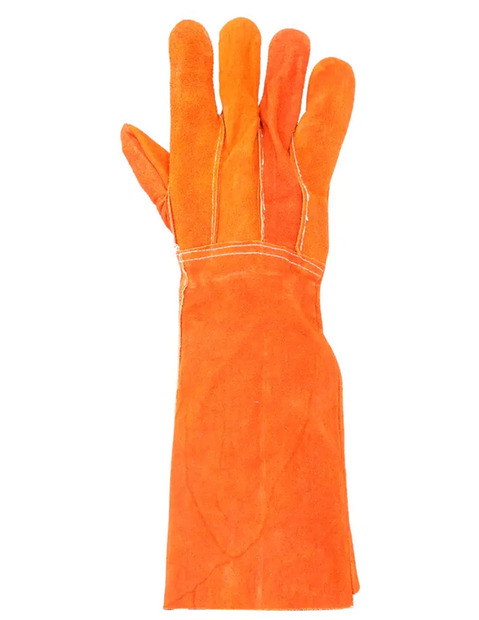 Guantes de seguridad unisex 2