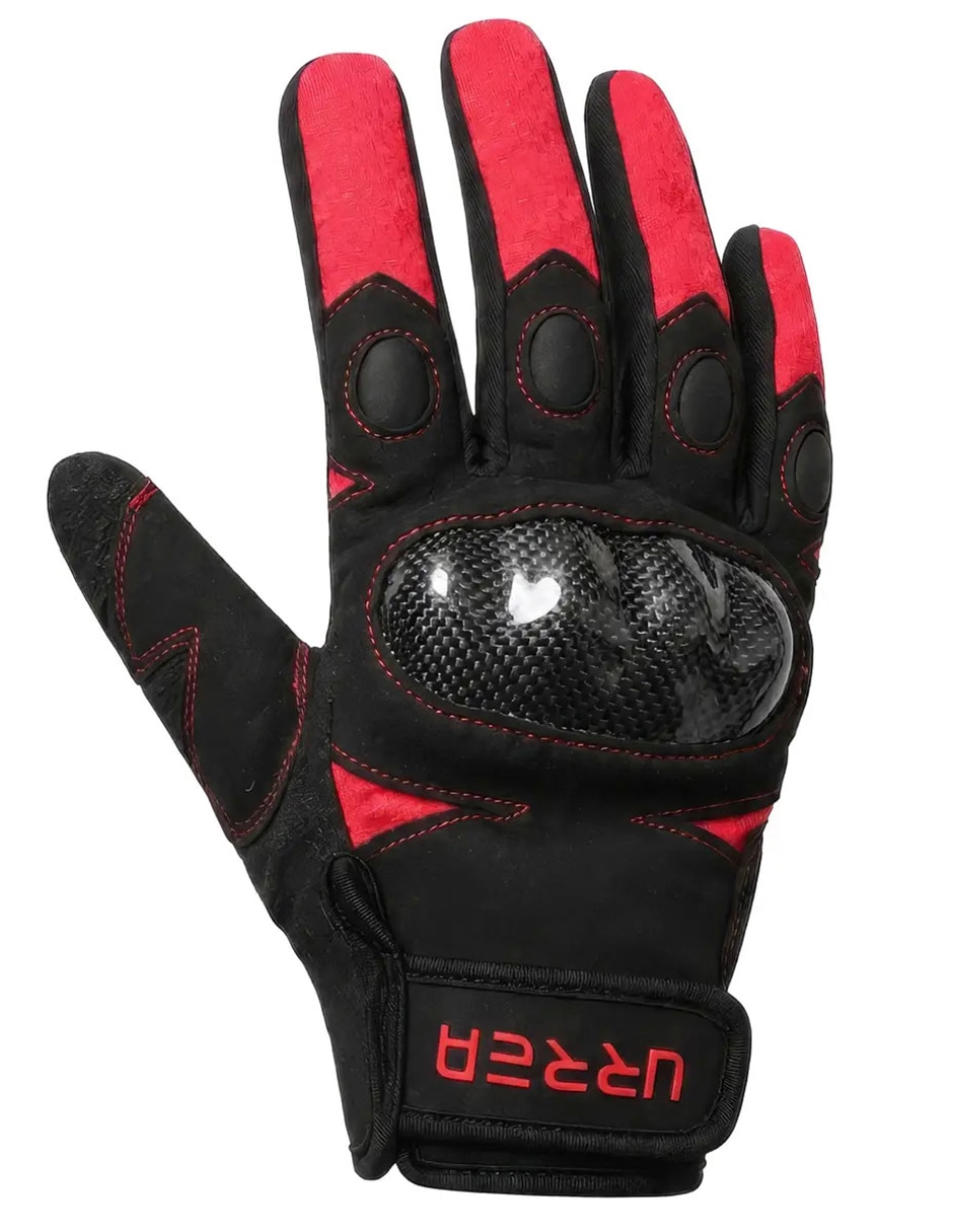 Guantes de mecánico para hombre 2