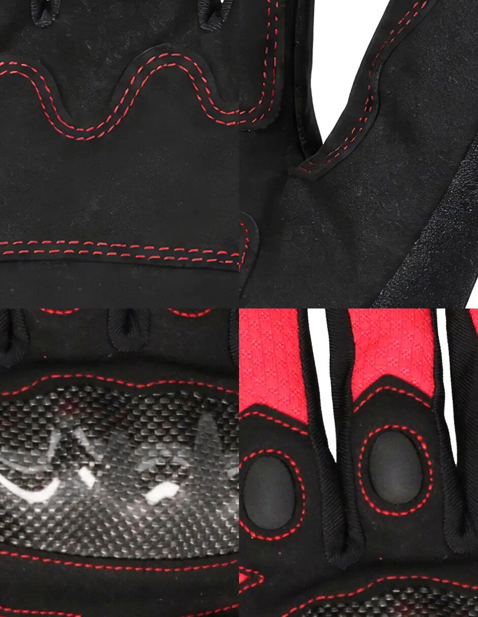 Guantes de mecánico para hombre 4