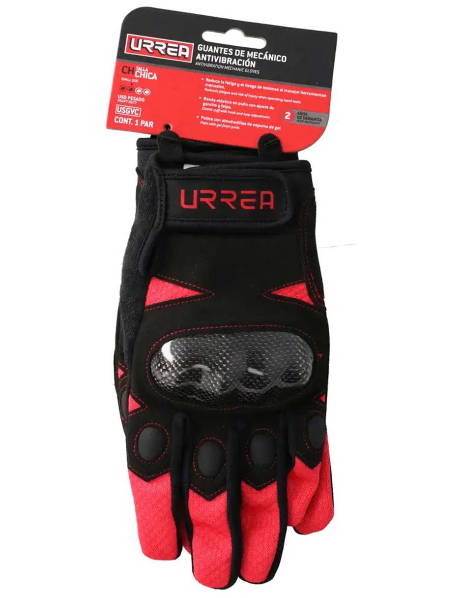Guantes de mecánico para hombre 5