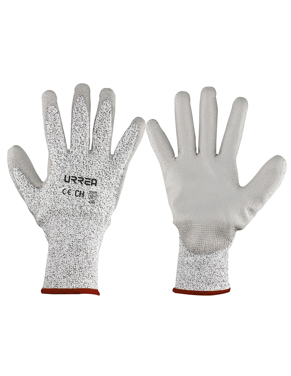 Guantes de seguridad unisex