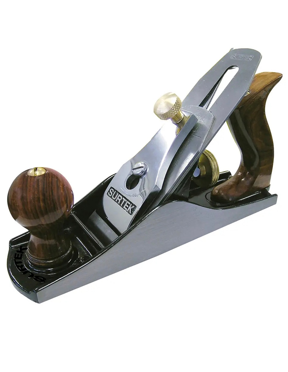 Cepillo para madera para profesional