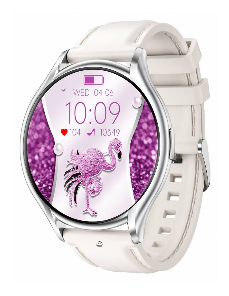 Smartwatch Gadgets & Fun para mujer con gps