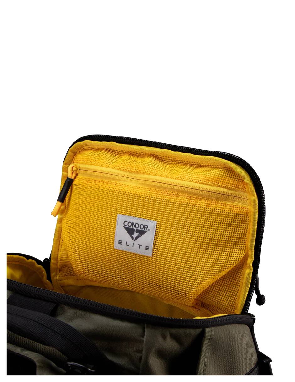 Mochila deportiva nomad unisex