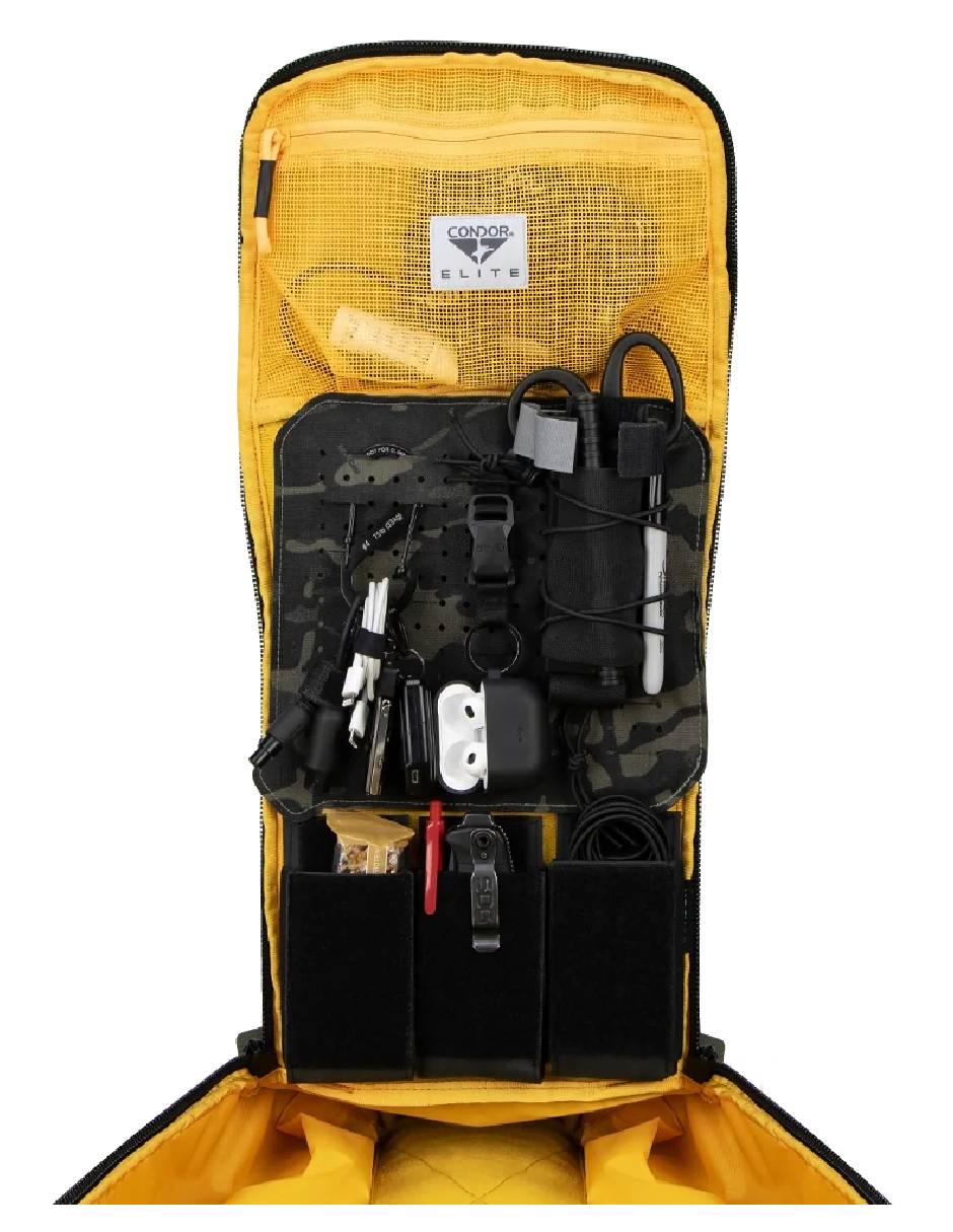 Mochila deportiva nomad unisex