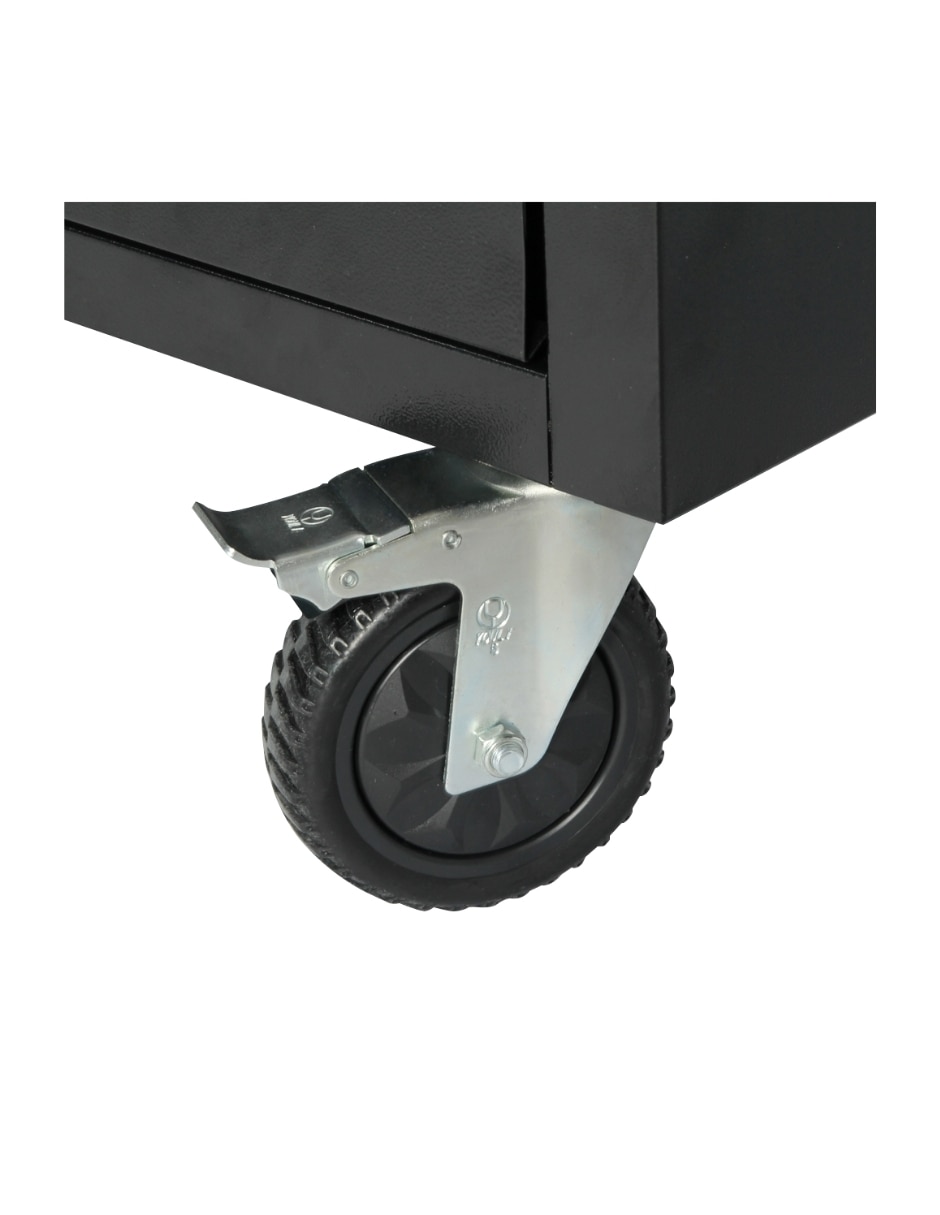 Gabinete armable Thor Kitchen de acero inoxidable