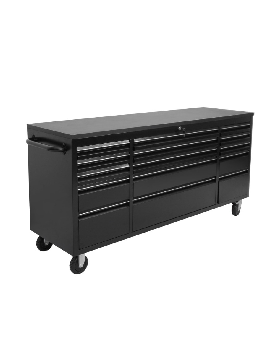 Gabinete armable Thor Kitchen de acero inoxidable