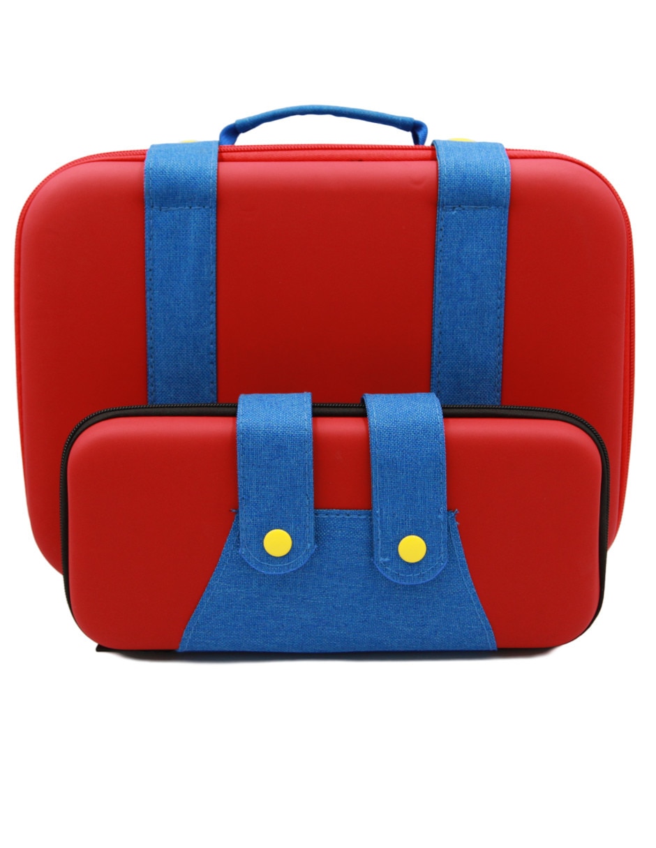 Funda control de consola para Nintendo Switch