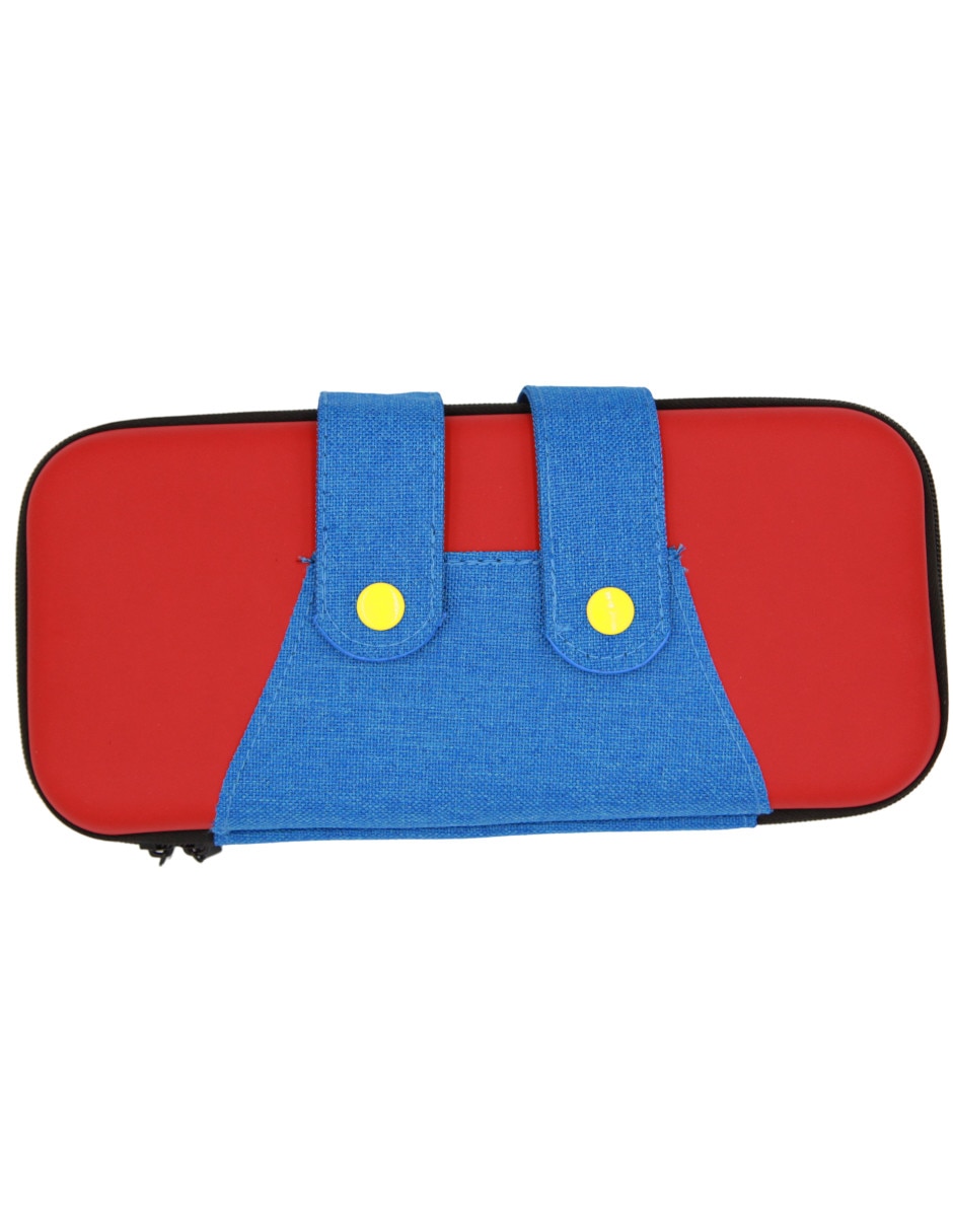 Funda control de consola para Nintendo Switch 3