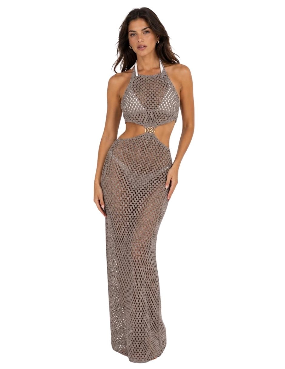 Salida de playa vestido alma de mar para mujer