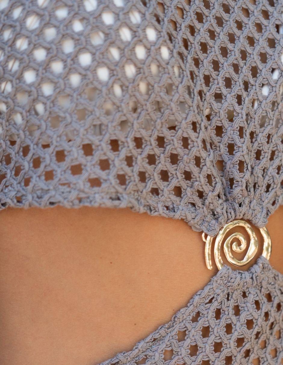 Salida de playa vestido alma de mar para mujer