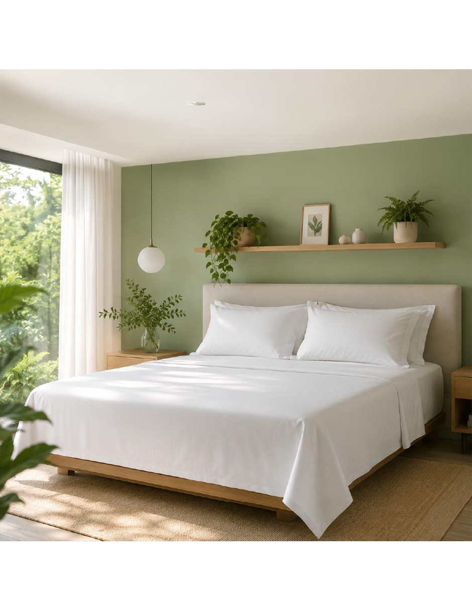 Sábana para cajón de naturzinc 10