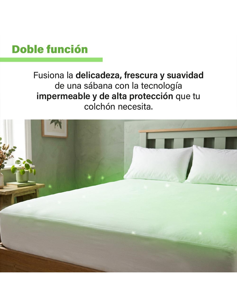 Sábana para cajón de naturzinc 5