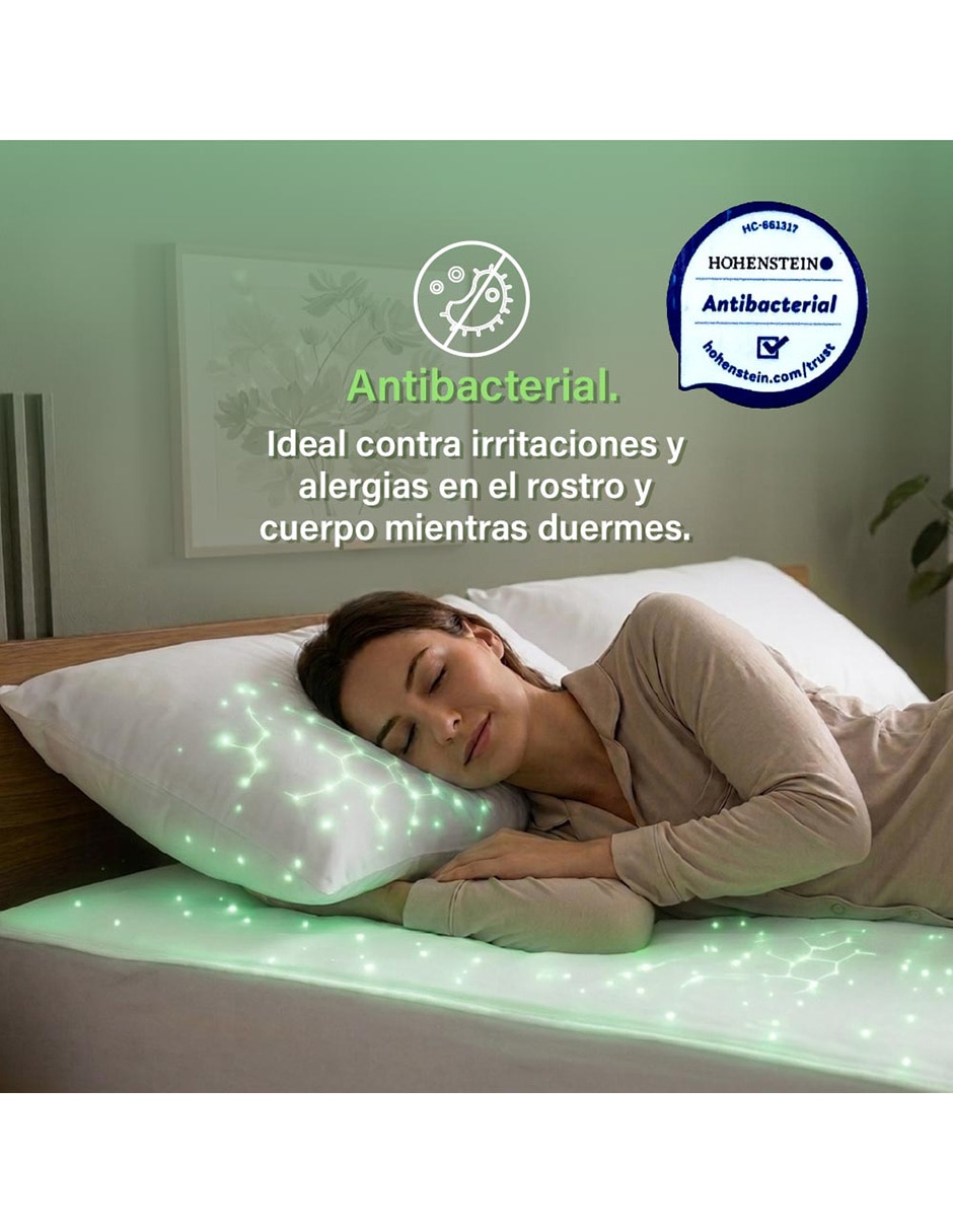 Sábana para cajón de naturzinc 4