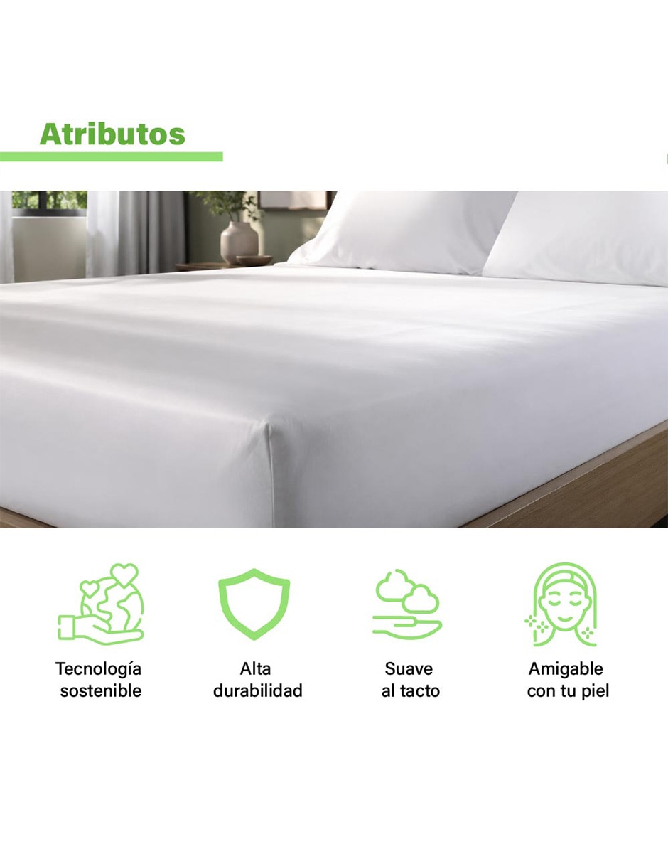 Sábana para cajón de naturzinc 3