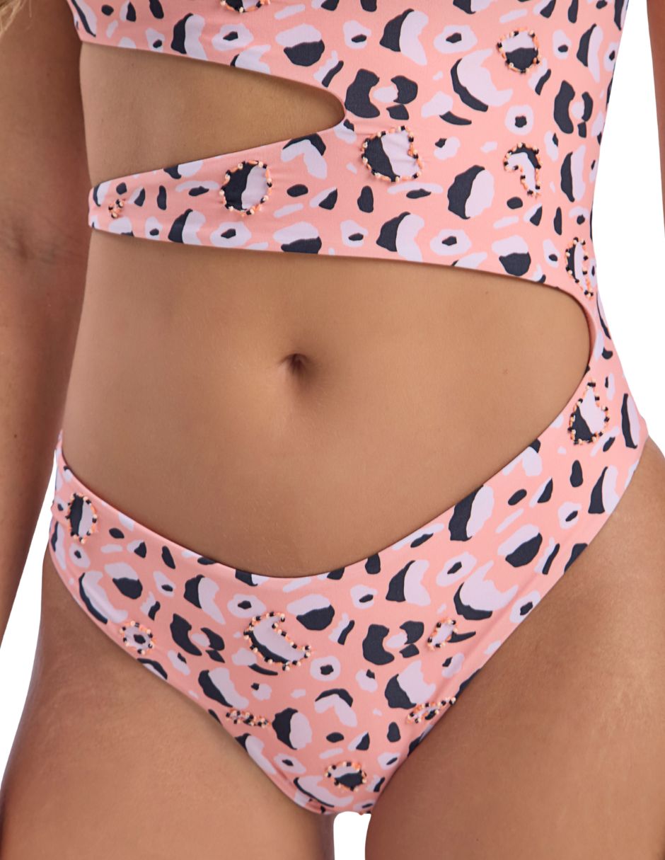 Trikini para mujer