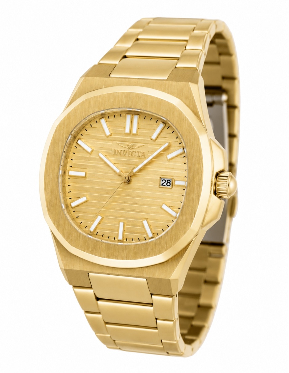 Reloj speedway para hombre 48520 4