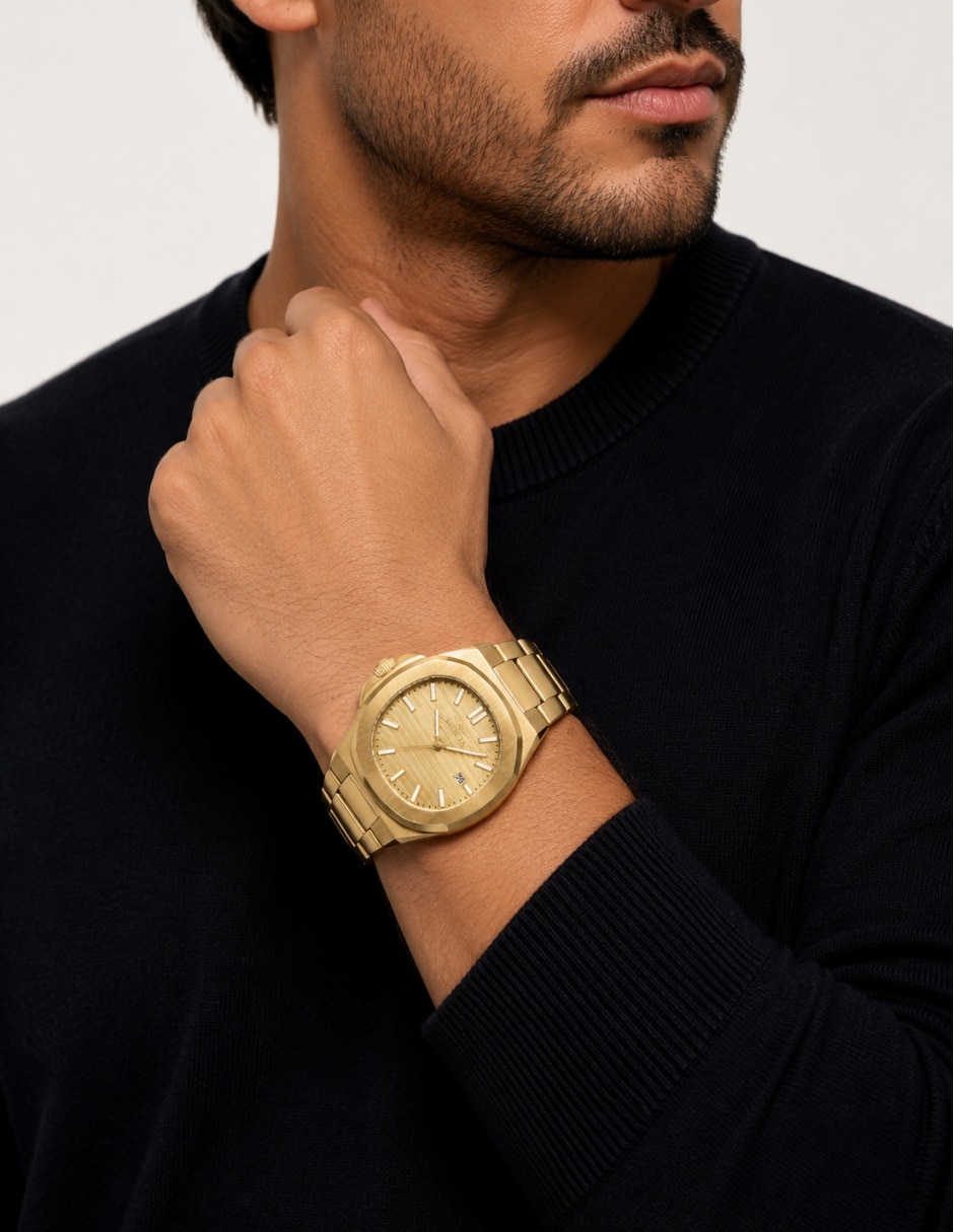 Reloj speedway para hombre 48520 3
