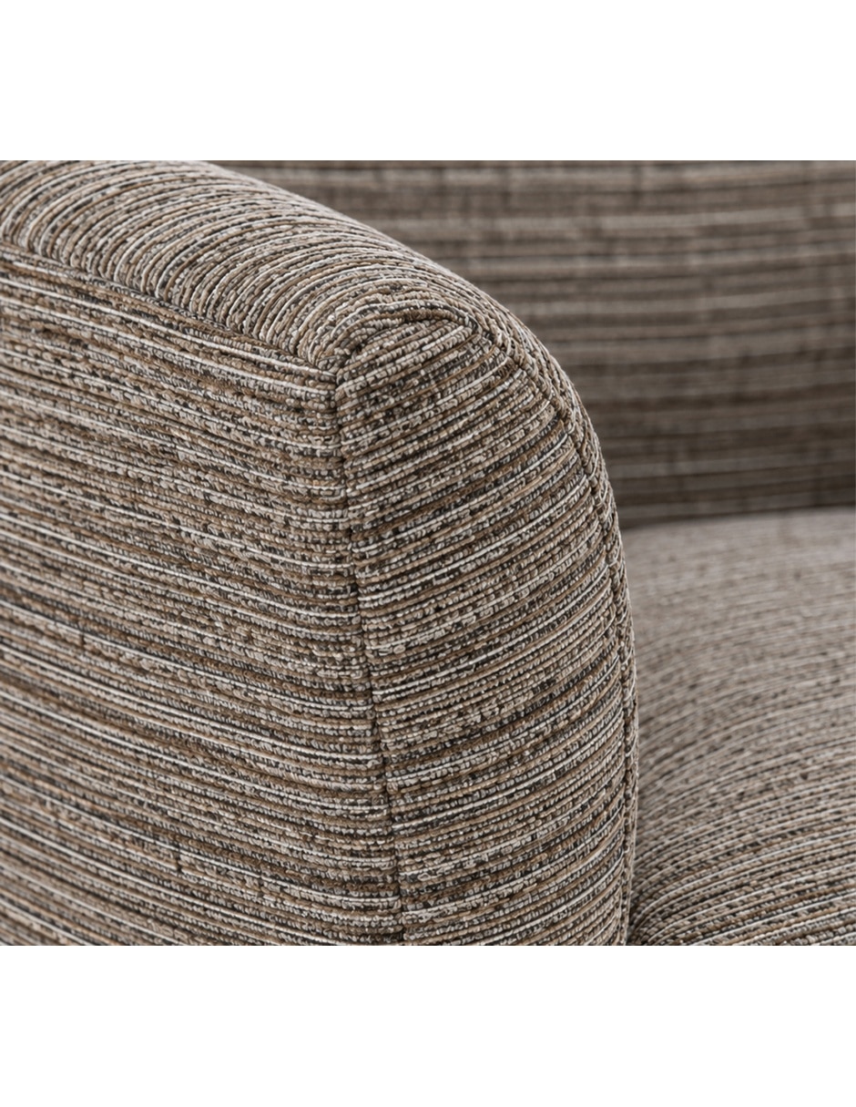 Sillon mini 2 estampado de Lino 8