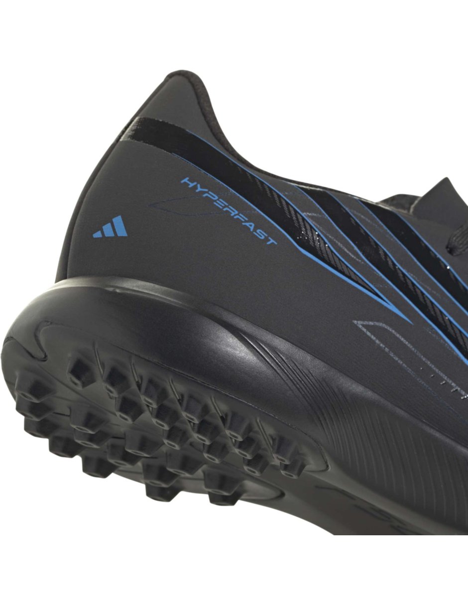 Tenis F50 Hyperfast League Tf J unisex para fútbol 8