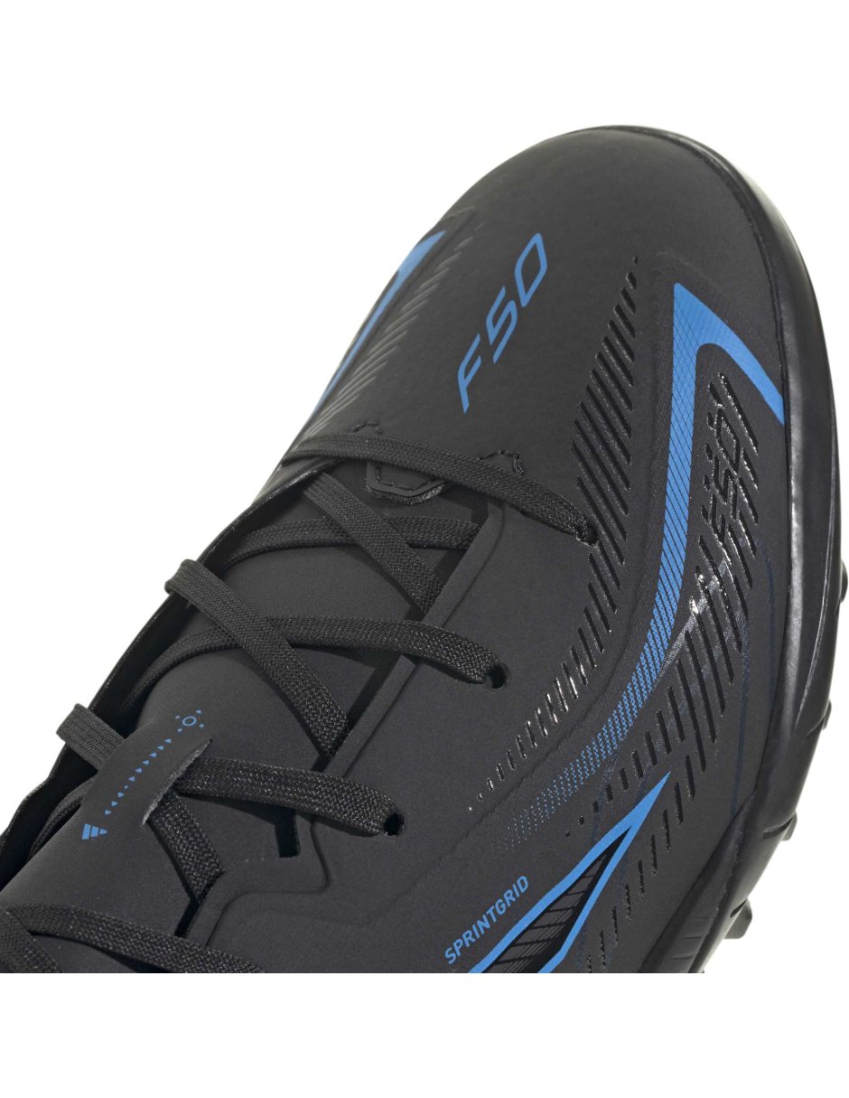 Tenis F50 Hyperfast League Tf J unisex para fútbol 5