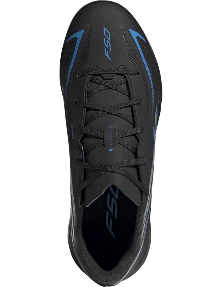 Tenis F50 Hyperfast League Tf J unisex para fútbol 9
