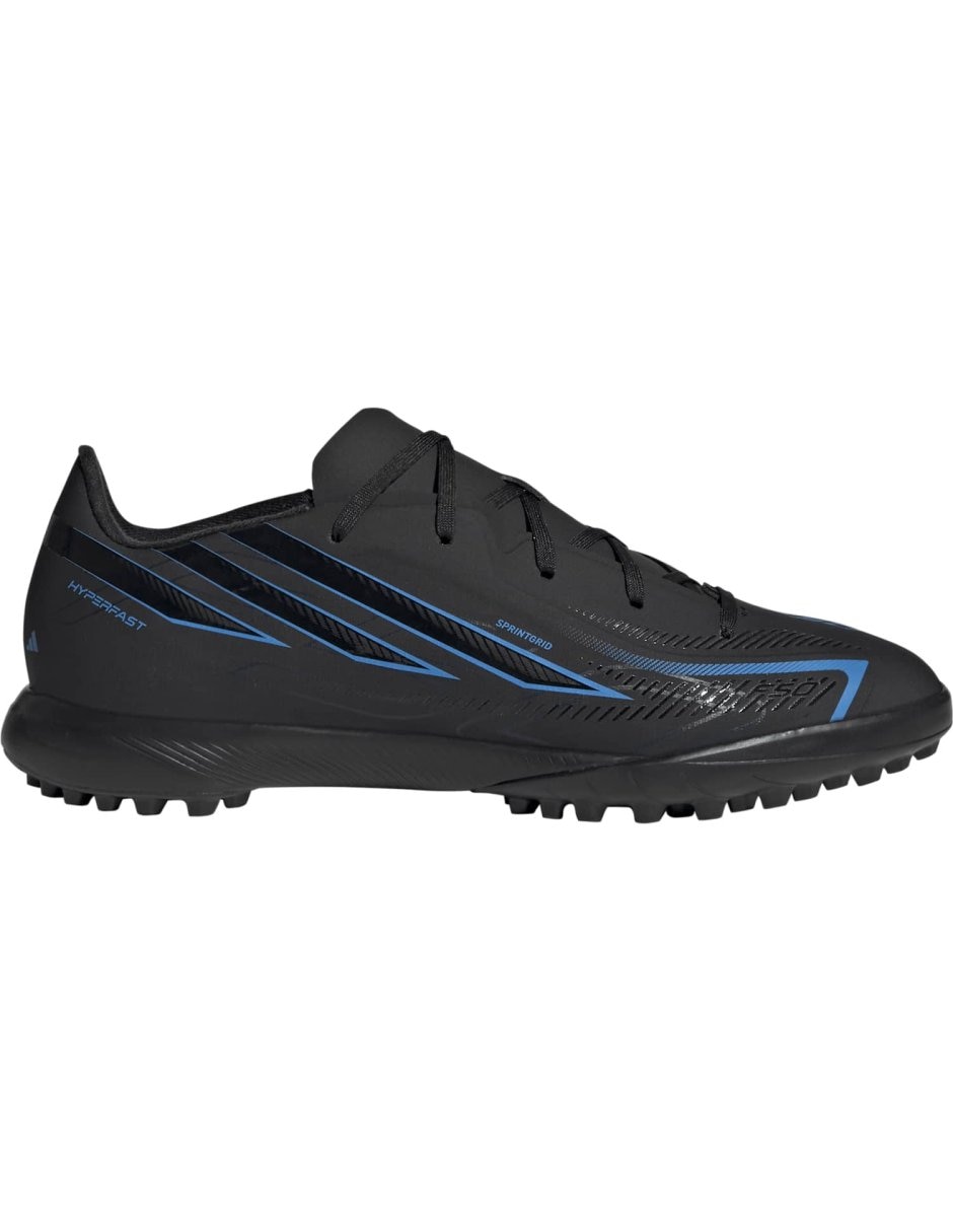 Tenis F50 Hyperfast League Tf J unisex para fútbol 6