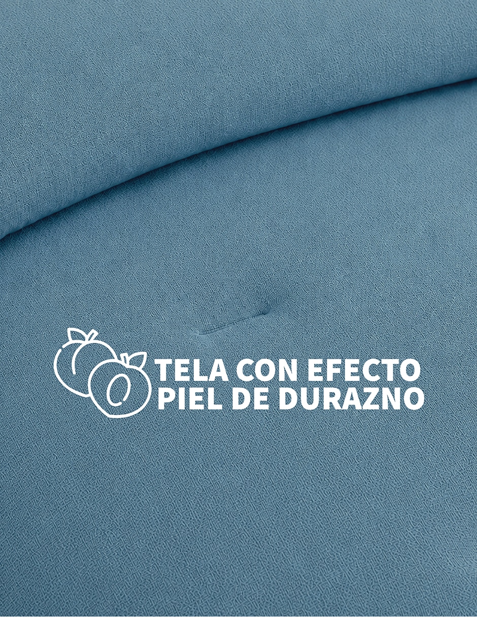 Set edredón Alvana Nube