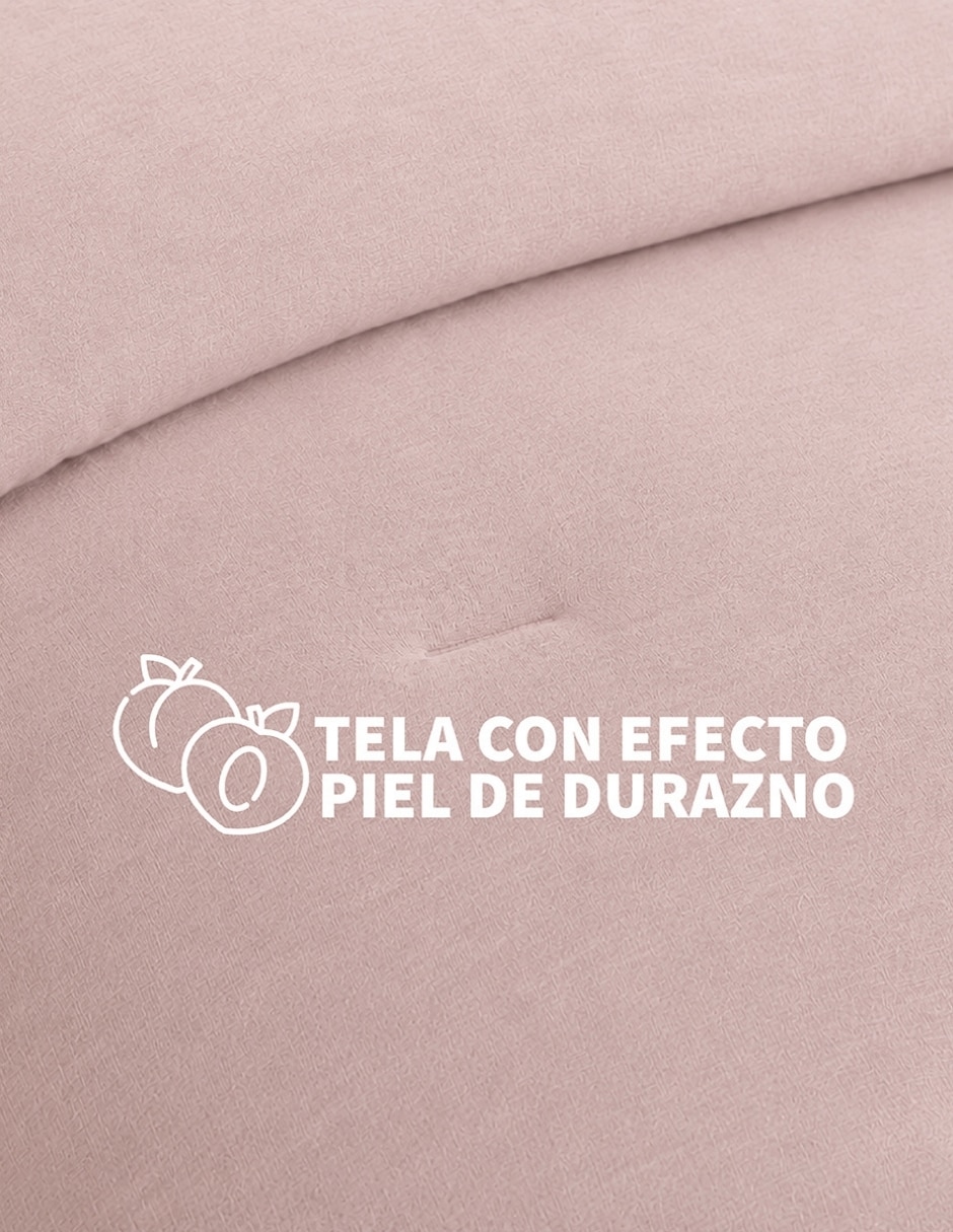 Set edredón Alvana Nube