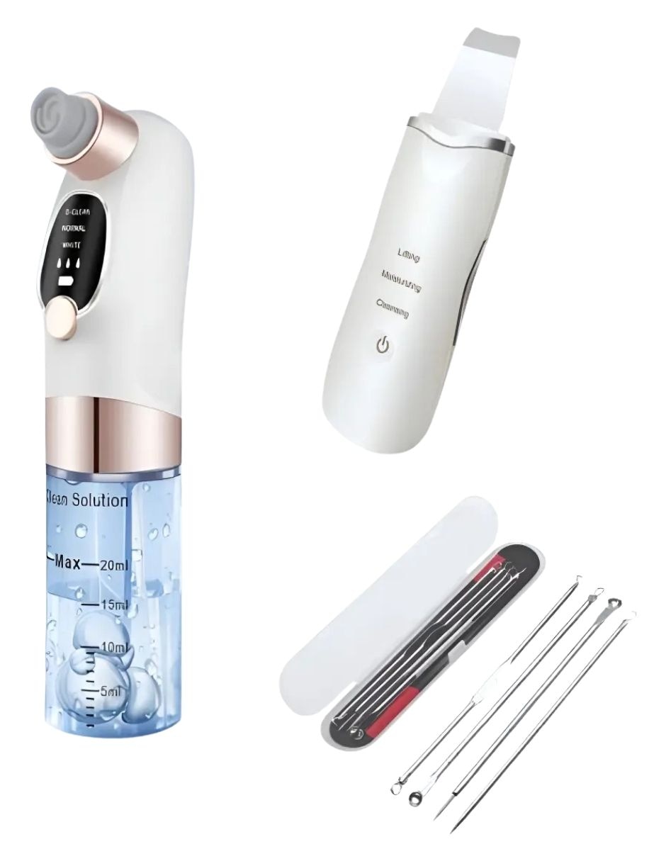 Kit skincare Kit skincare