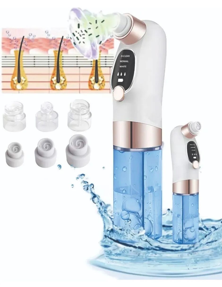 Kit skincare 4