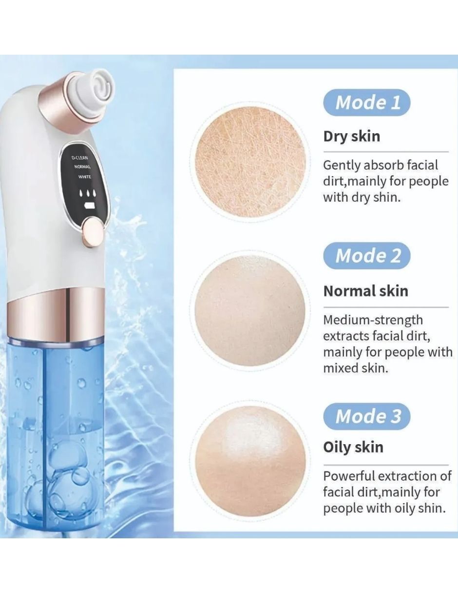 Kit skincare 5
