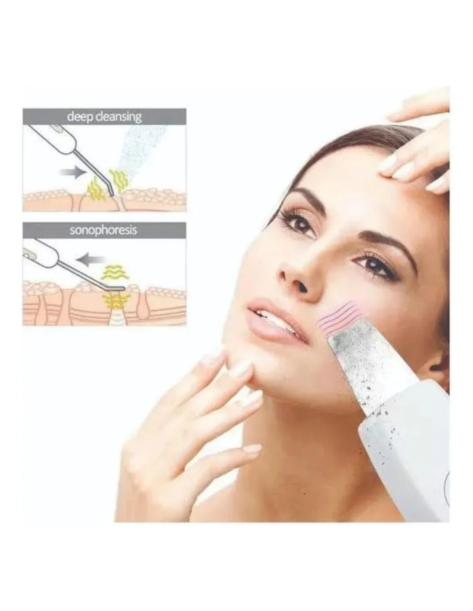 Kit skincare 6