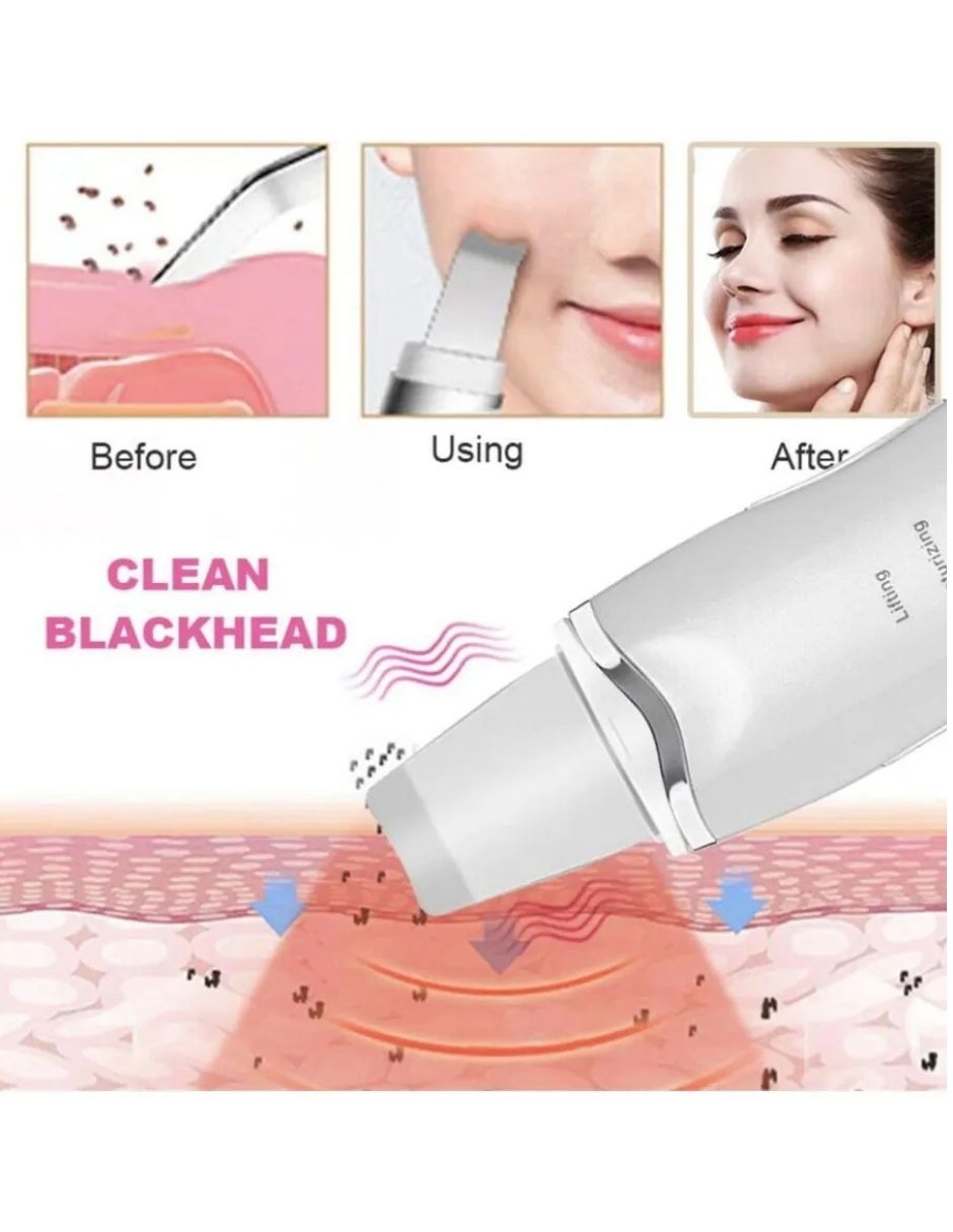 Kit skincare 7