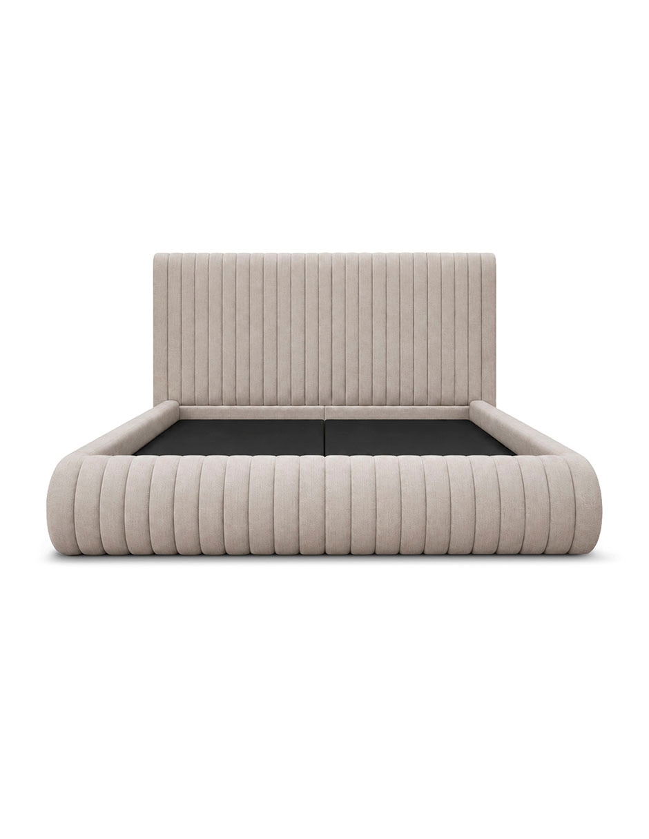Cama de Madera pino Cama de Madera pino